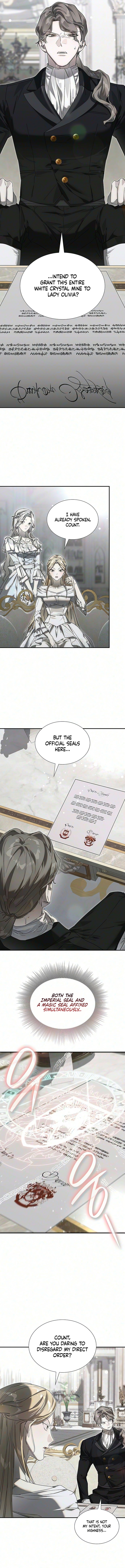 Do Your Best and Regret Chapter 44 page 8 - 