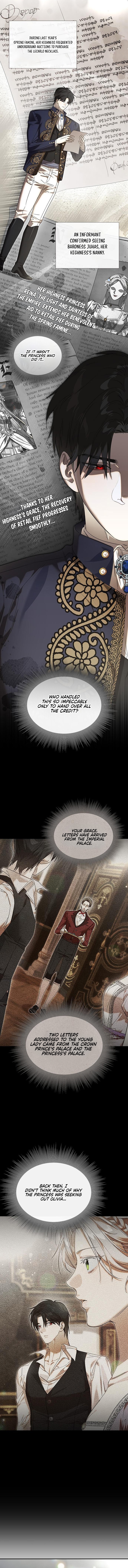 Do Your Best and Regret Chapter 45 page 13 - 