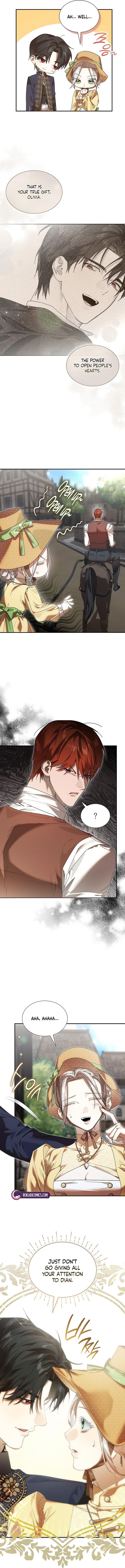 Do Your Best and Regret Chapter 45 page 3 - 