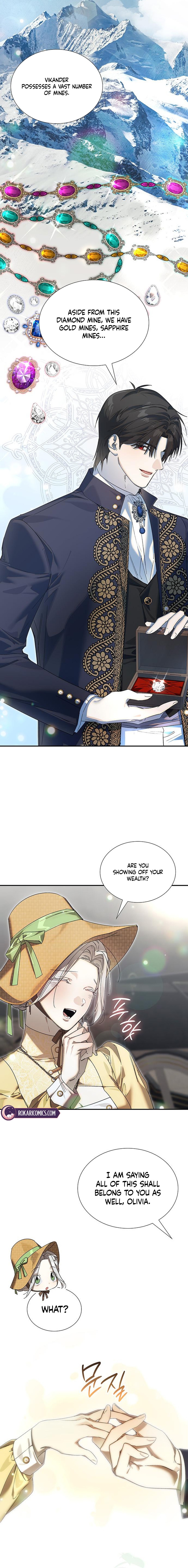 Do Your Best and Regret Chapter 45 page 8 - 