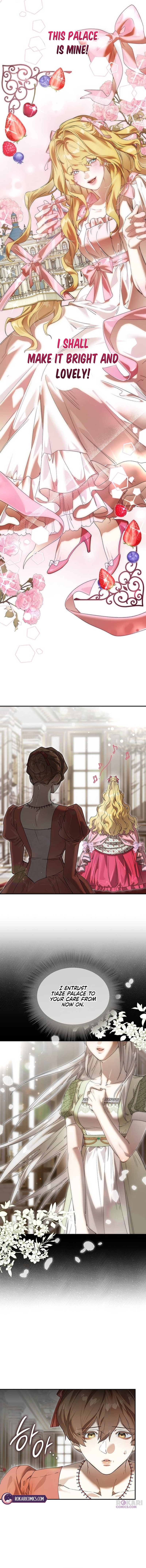 Do Your Best and Regret Chapter 46 page 13 - 