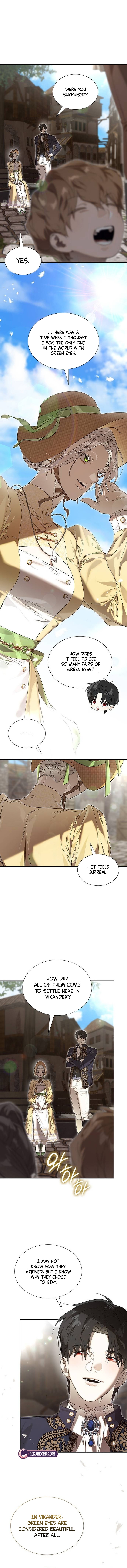 Do Your Best and Regret Chapter 46 page 3 - 