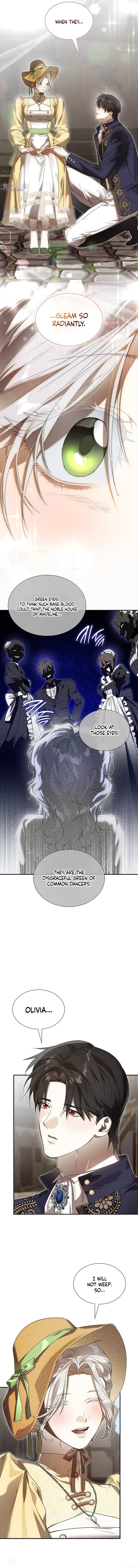 Do Your Best and Regret Chapter 46 page 6 - 