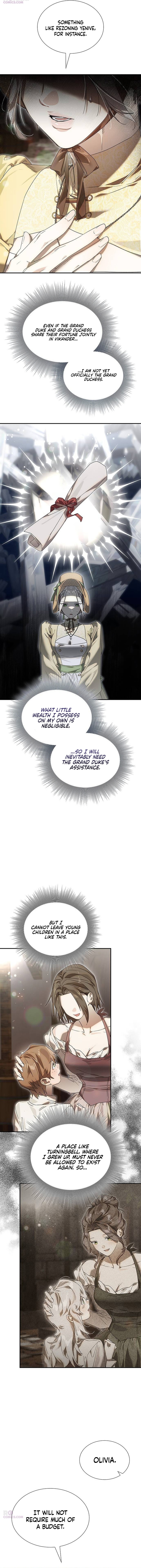 Do Your Best and Regret Chapter 46 page 8 - 
