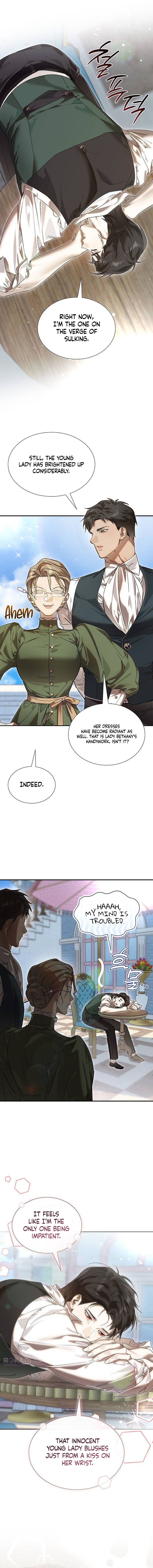 Do Your Best and Regret Chapter 47 page 11 - 
