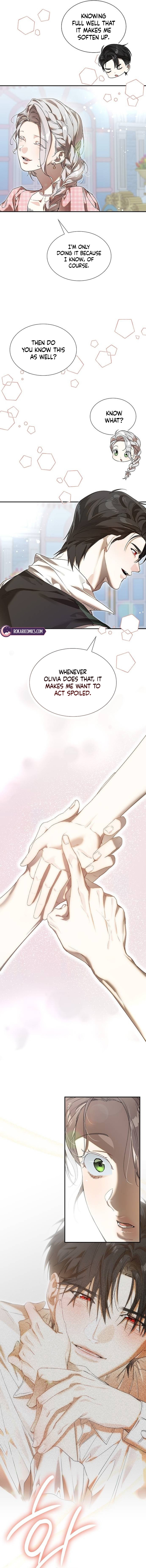 Do Your Best and Regret Chapter 47 page 9 - 