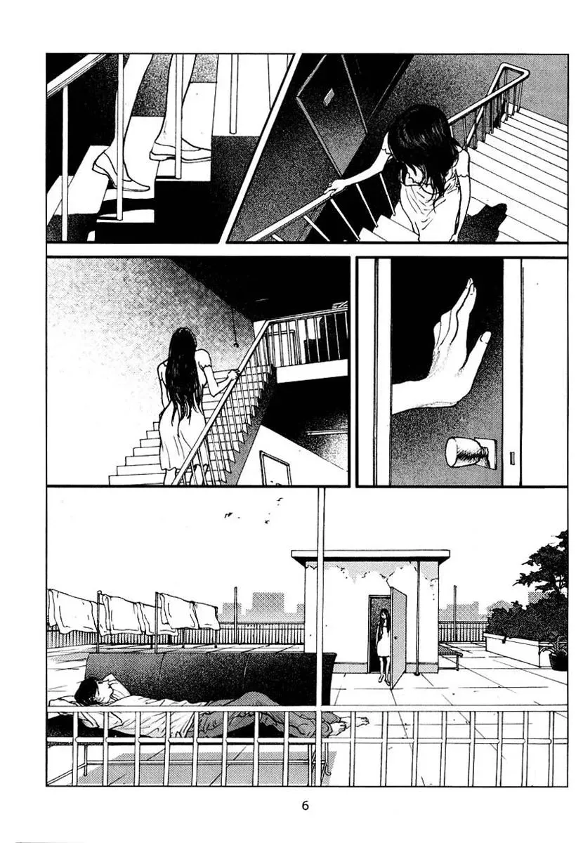 Docteur Du Ming Chapter 1 page 4 - 