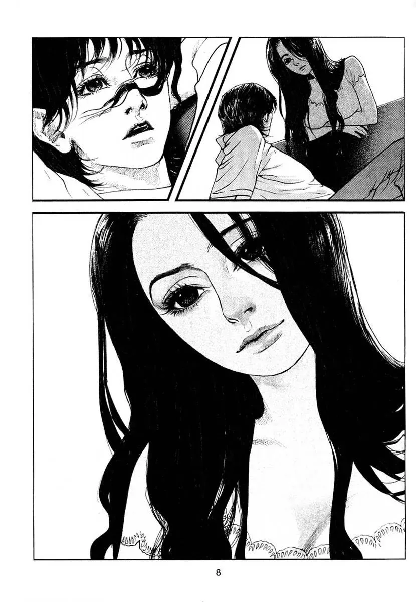 Docteur Du Ming Chapter 1 page 6 - 