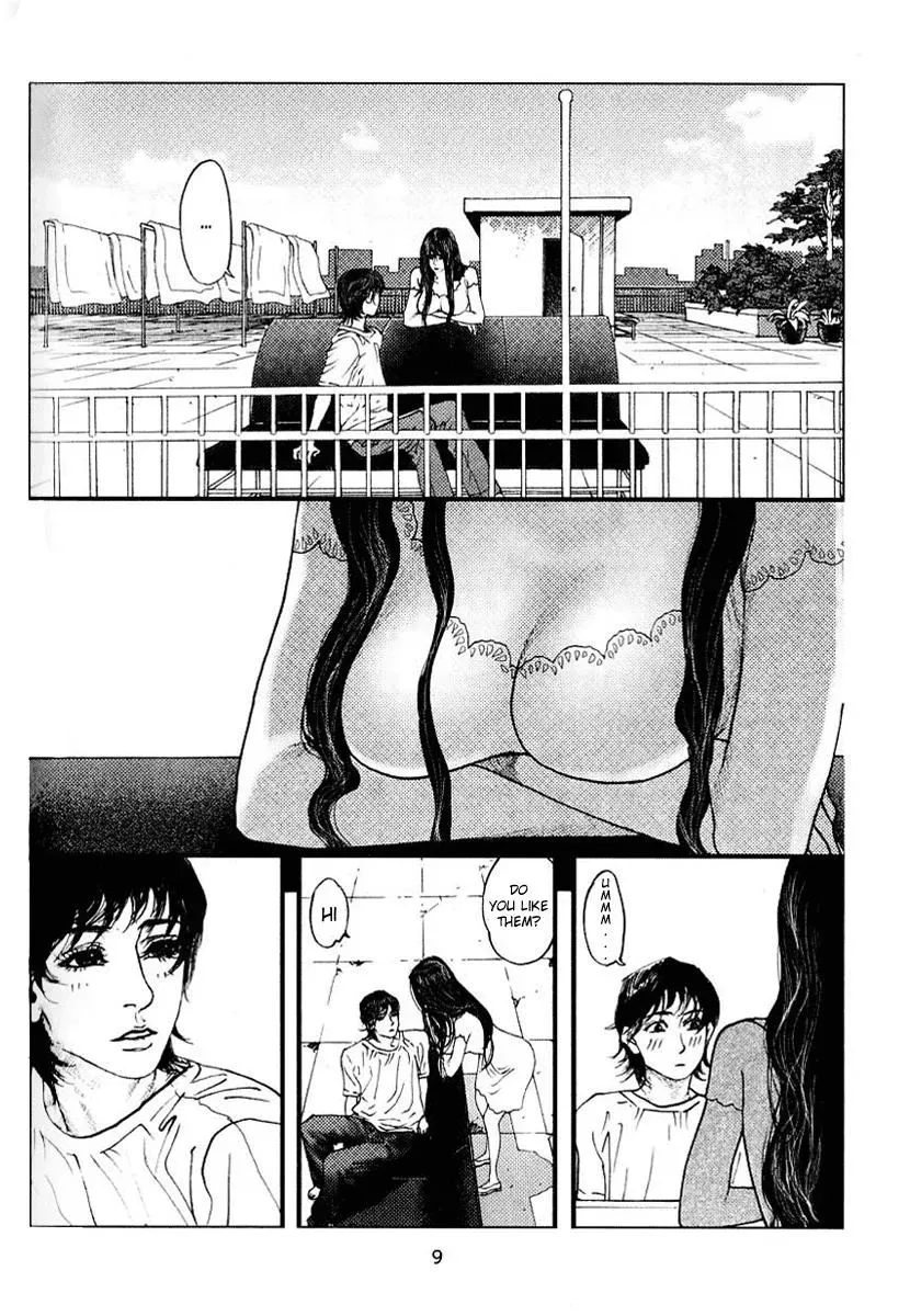 Docteur Du Ming Chapter 1 page 7 - 