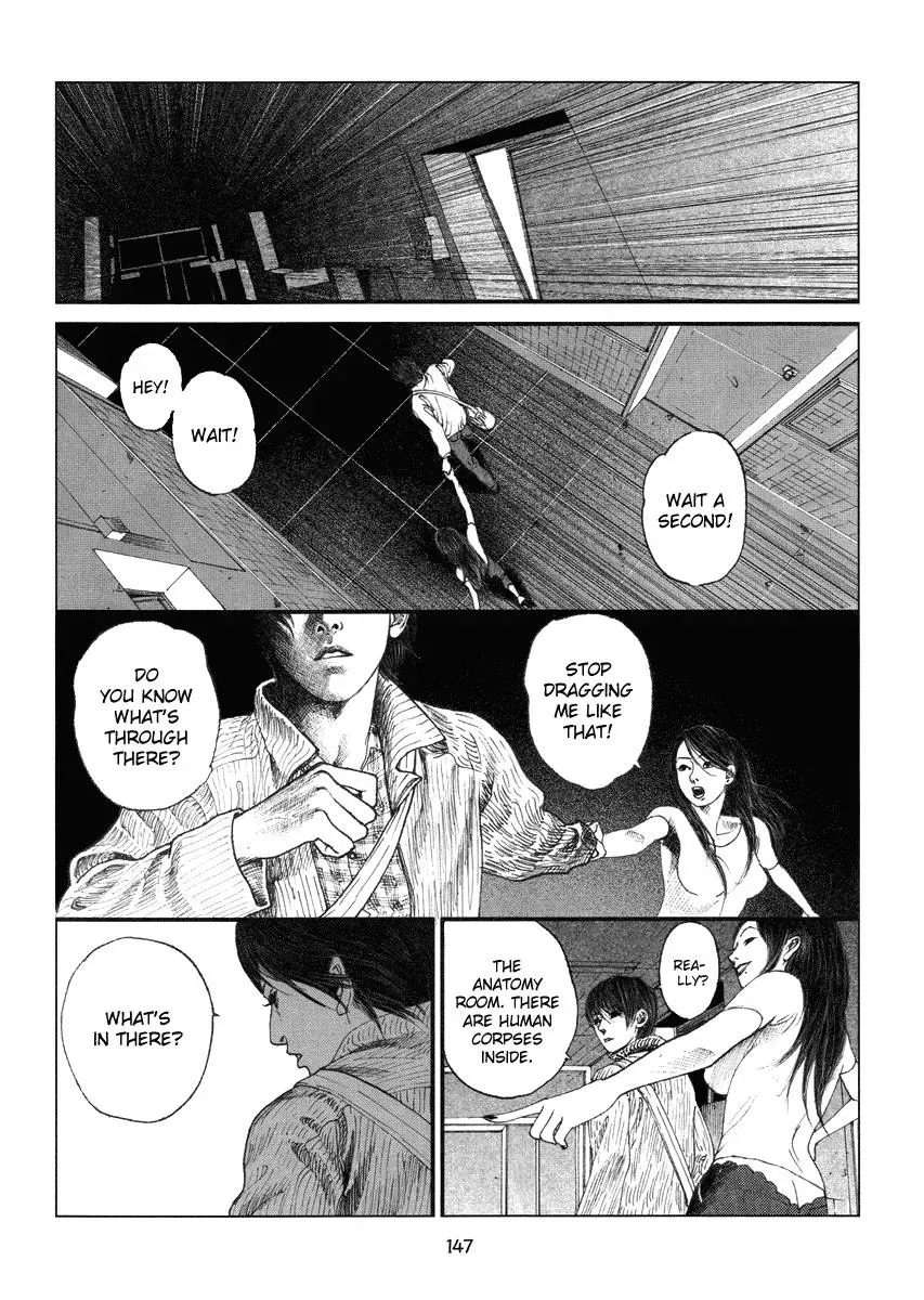 Docteur Du Ming Chapter 10 page 5 - 