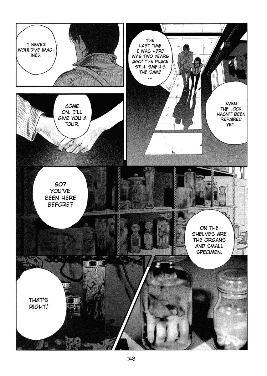 Docteur Du Ming Chapter 10 page 6 - 
