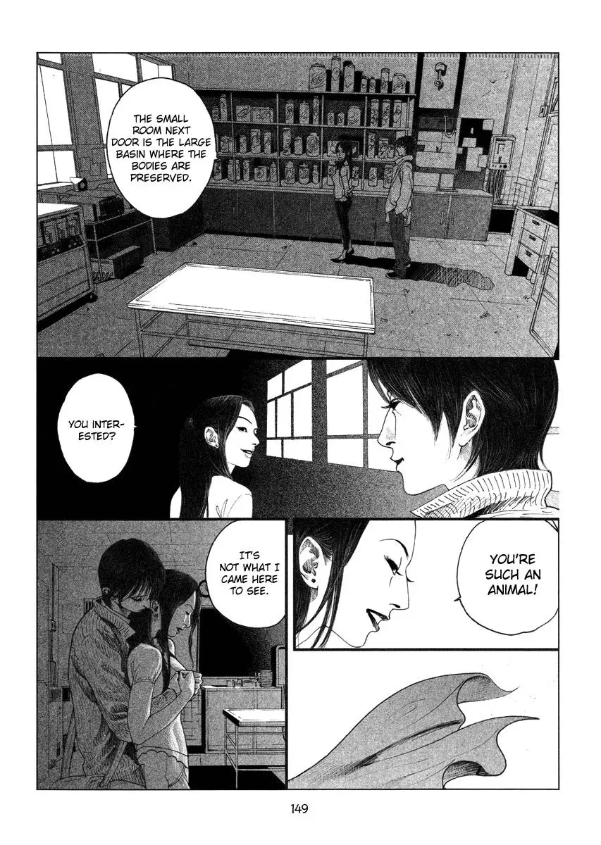 Docteur Du Ming Chapter 10 page 7 - 