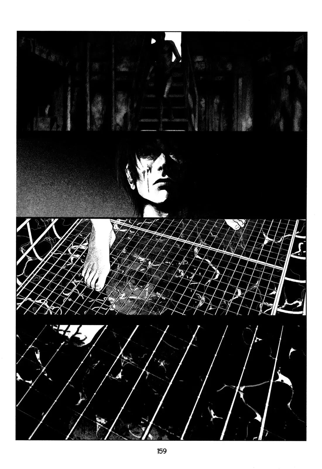 Docteur Du Ming Chapter 11 page 4 - 
