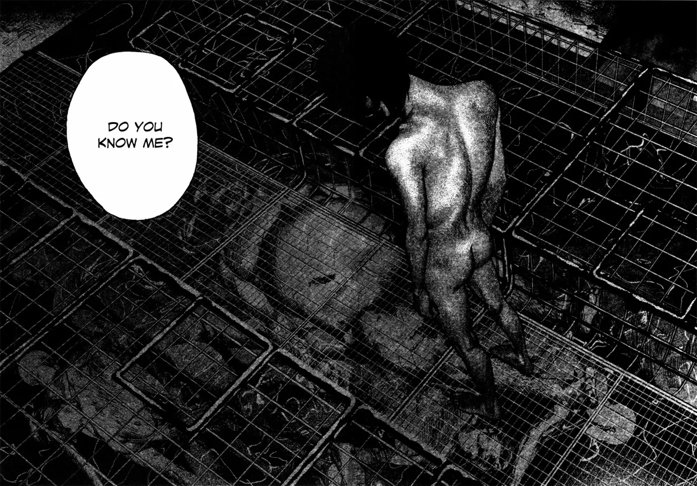 Docteur Du Ming Chapter 11 page 5 - 