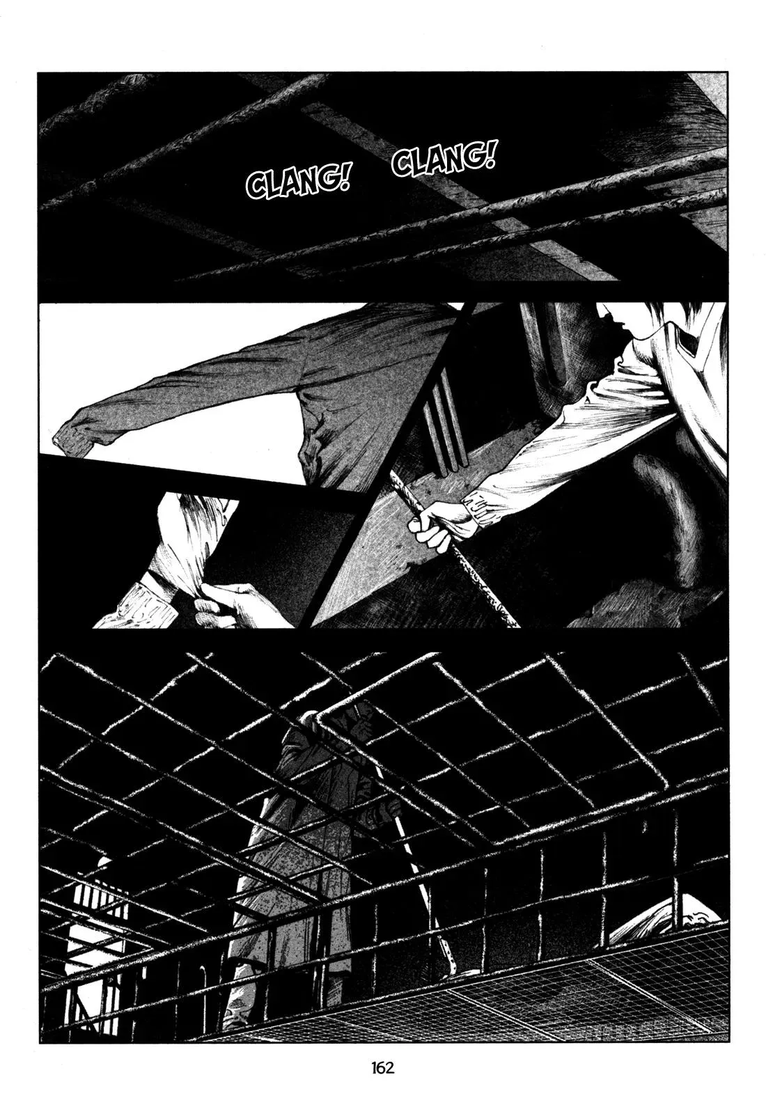 Docteur Du Ming Chapter 11 page 6 - 