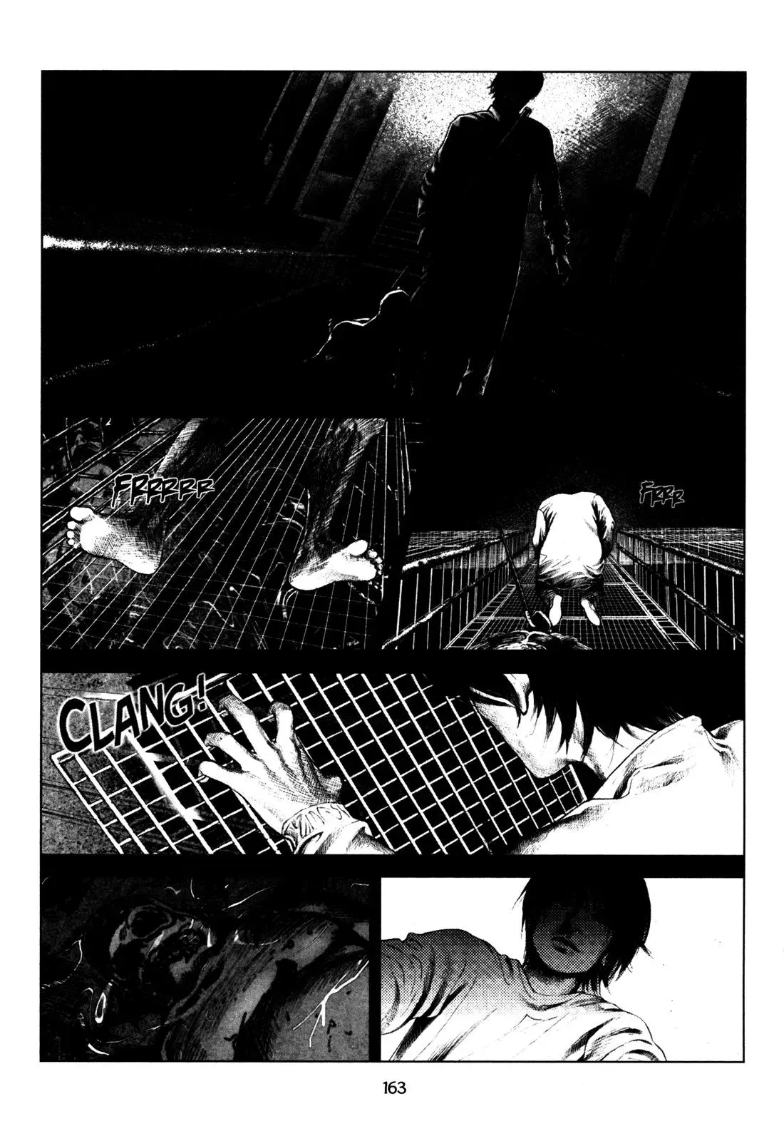 Docteur Du Ming Chapter 11 page 7 - 