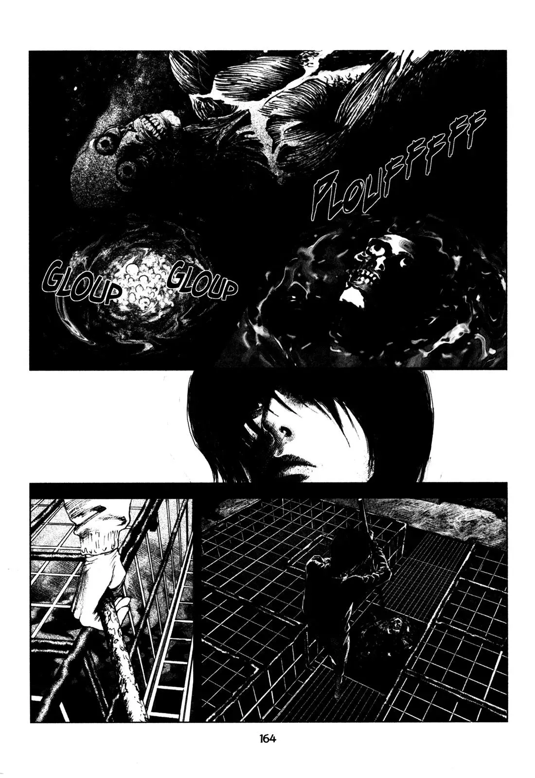 Docteur Du Ming Chapter 11 page 8 - 