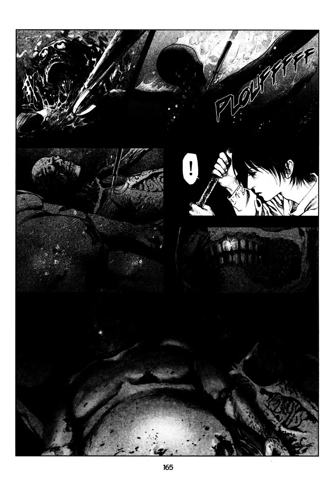 Docteur Du Ming Chapter 11 page 9 - 