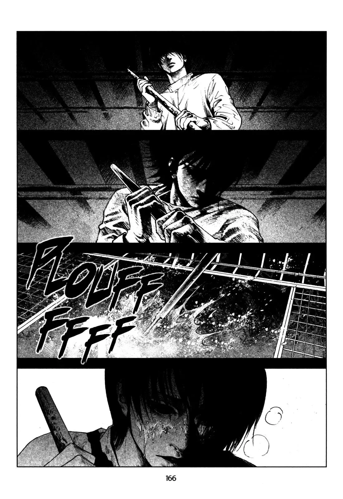 Docteur Du Ming Chapter 11 page 10 - 
