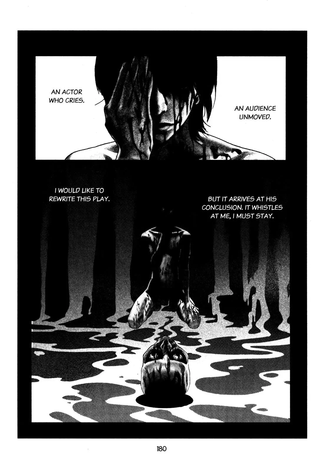 Docteur Du Ming Chapter 12 page 10 - 