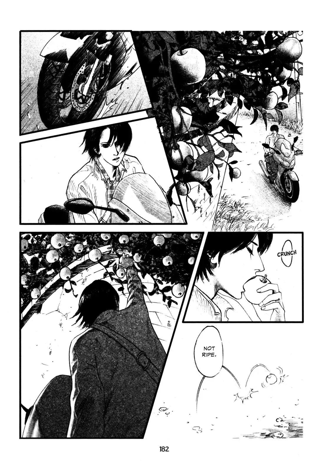 Docteur Du Ming Chapter 13 page 2 - 