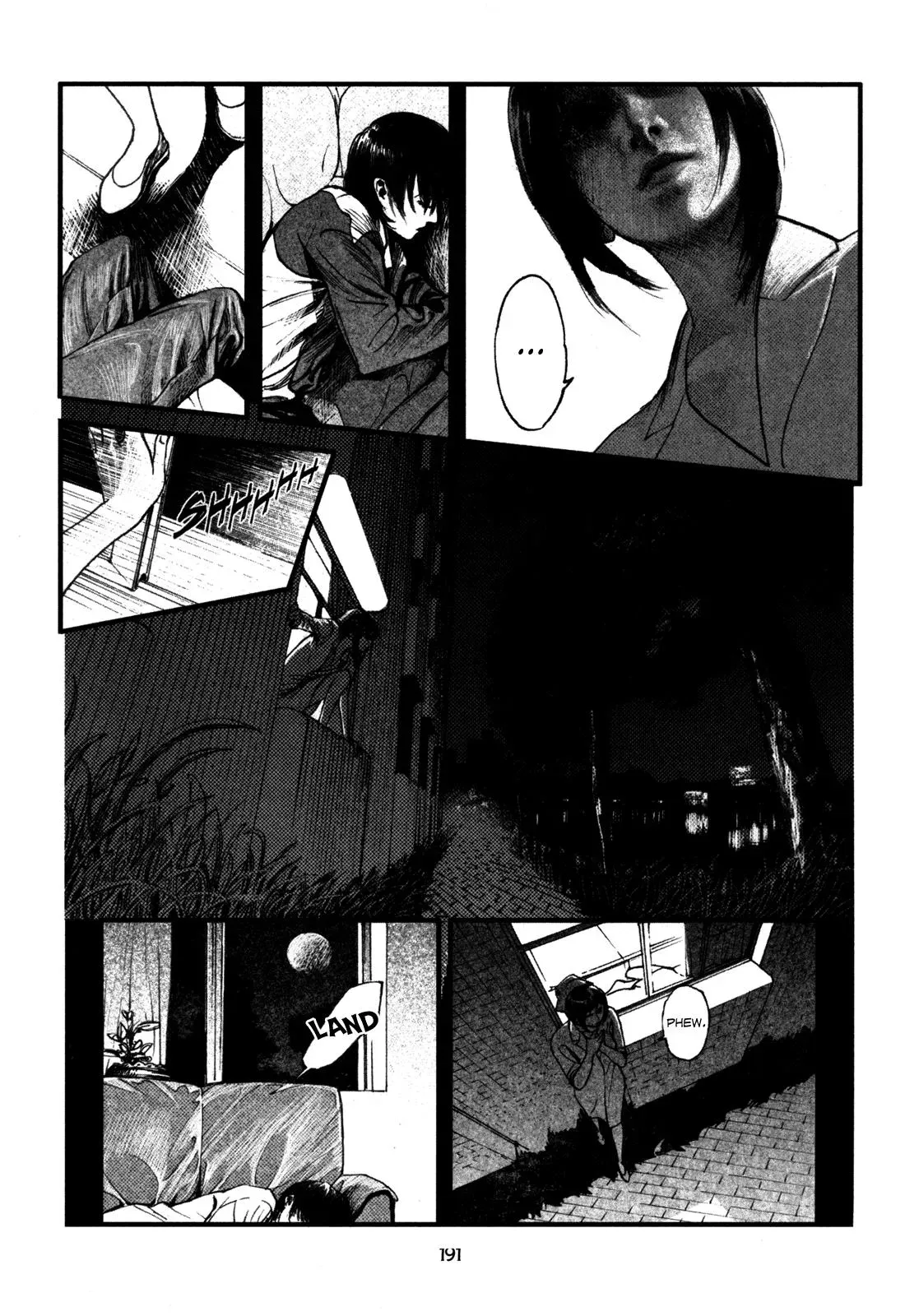 Docteur Du Ming Chapter 13 page 11 - 