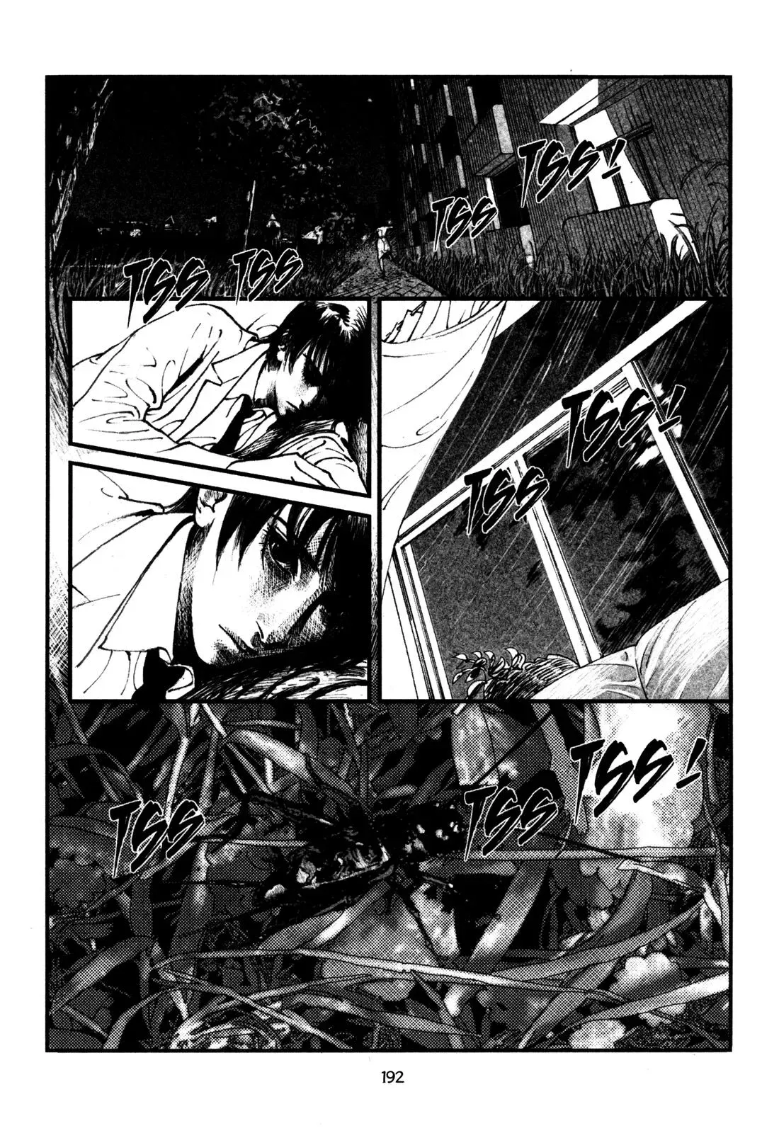 Docteur Du Ming Chapter 13 page 12 - 