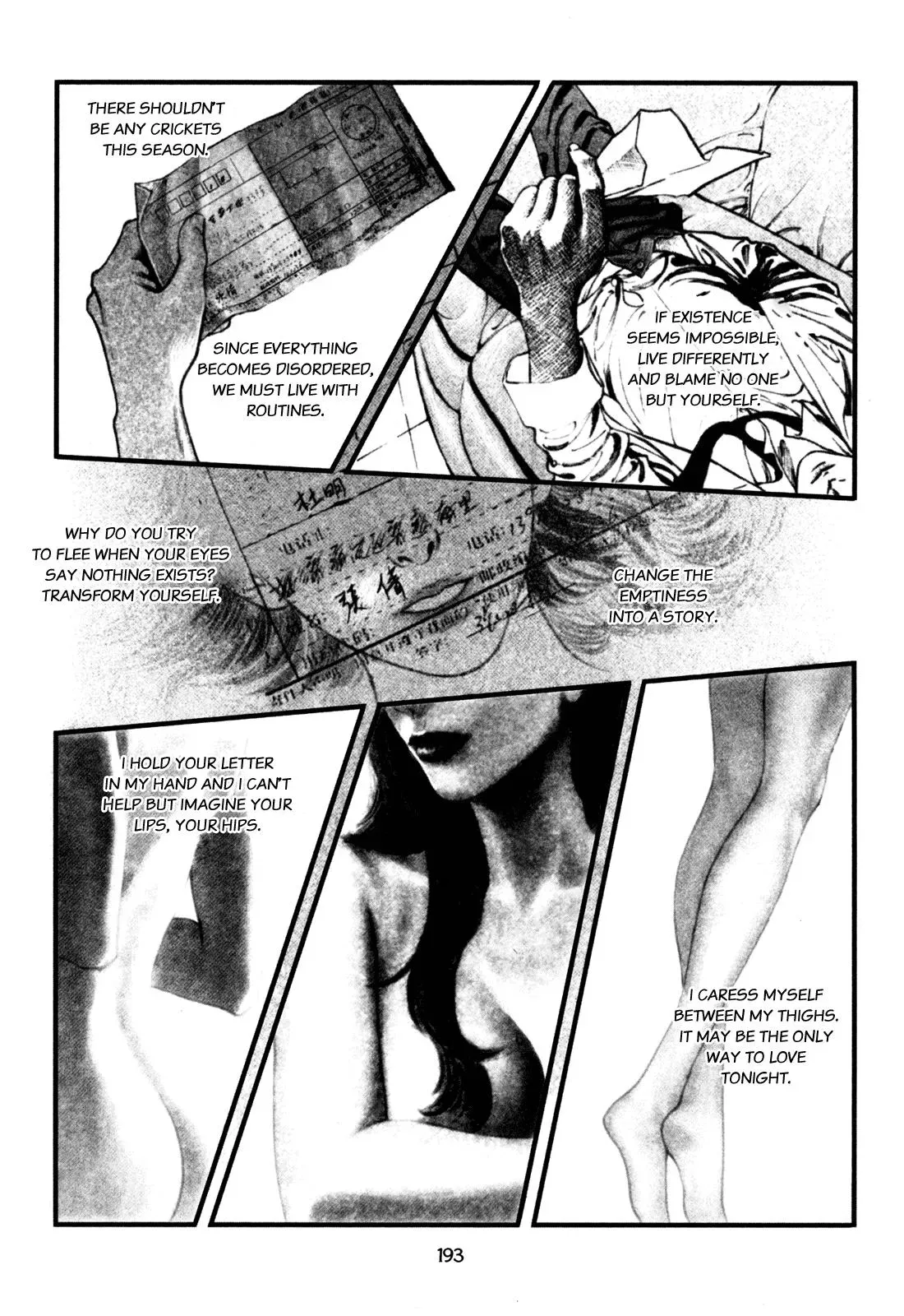 Docteur Du Ming Chapter 13 page 13 - 