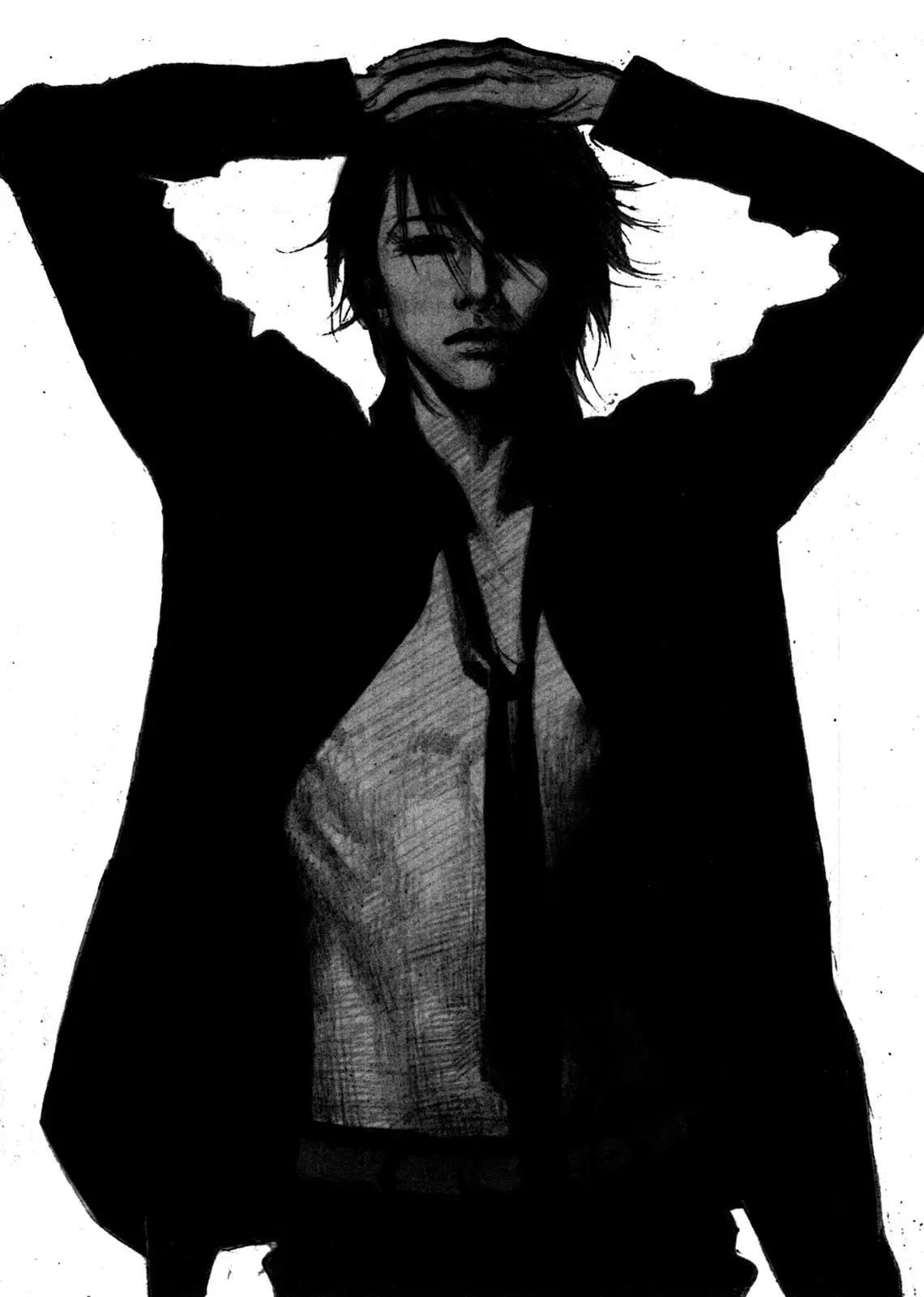 Docteur Du Ming Chapter 13 page 15 - 