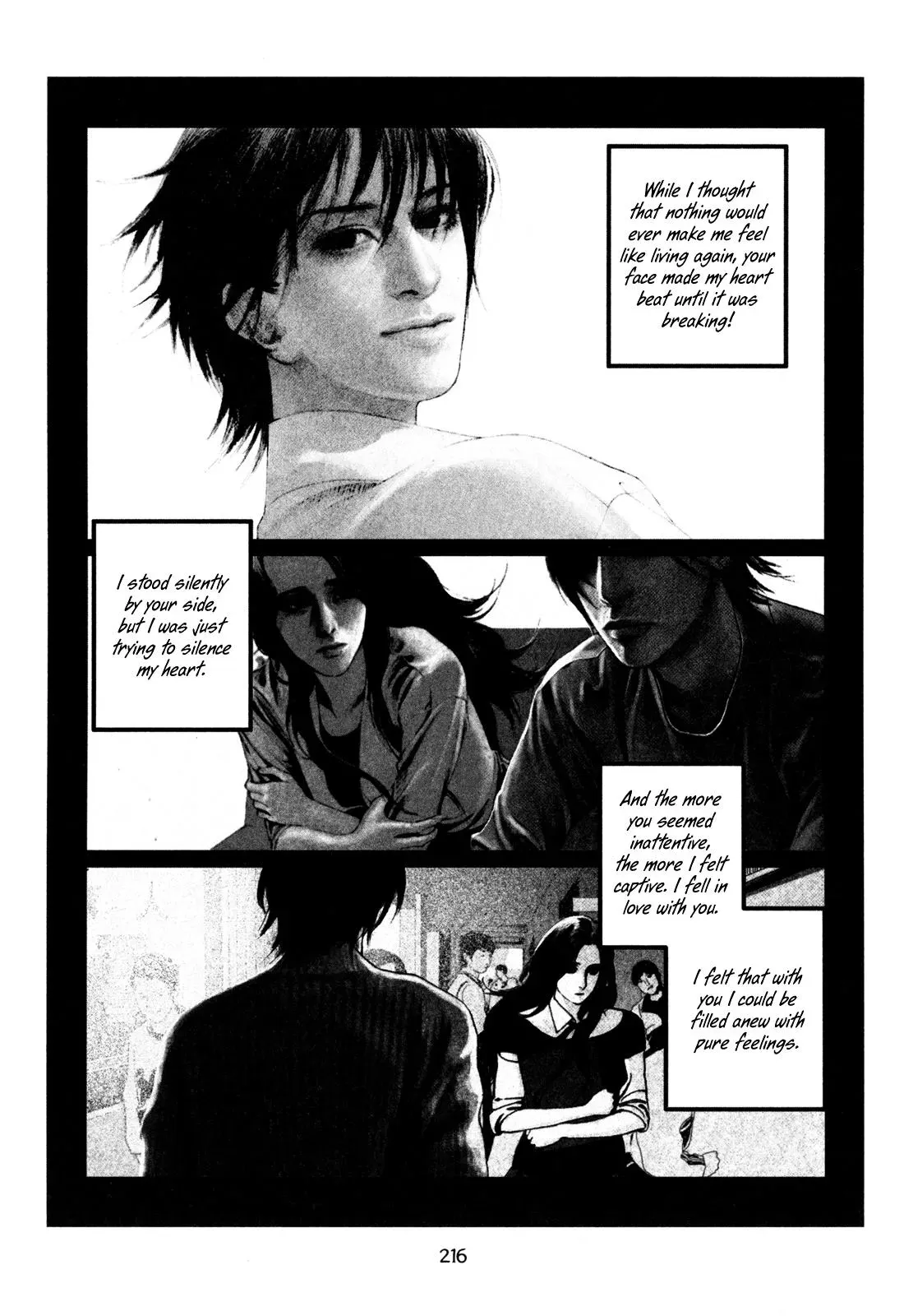 Docteur Du Ming Chapter 14 page 16 - 