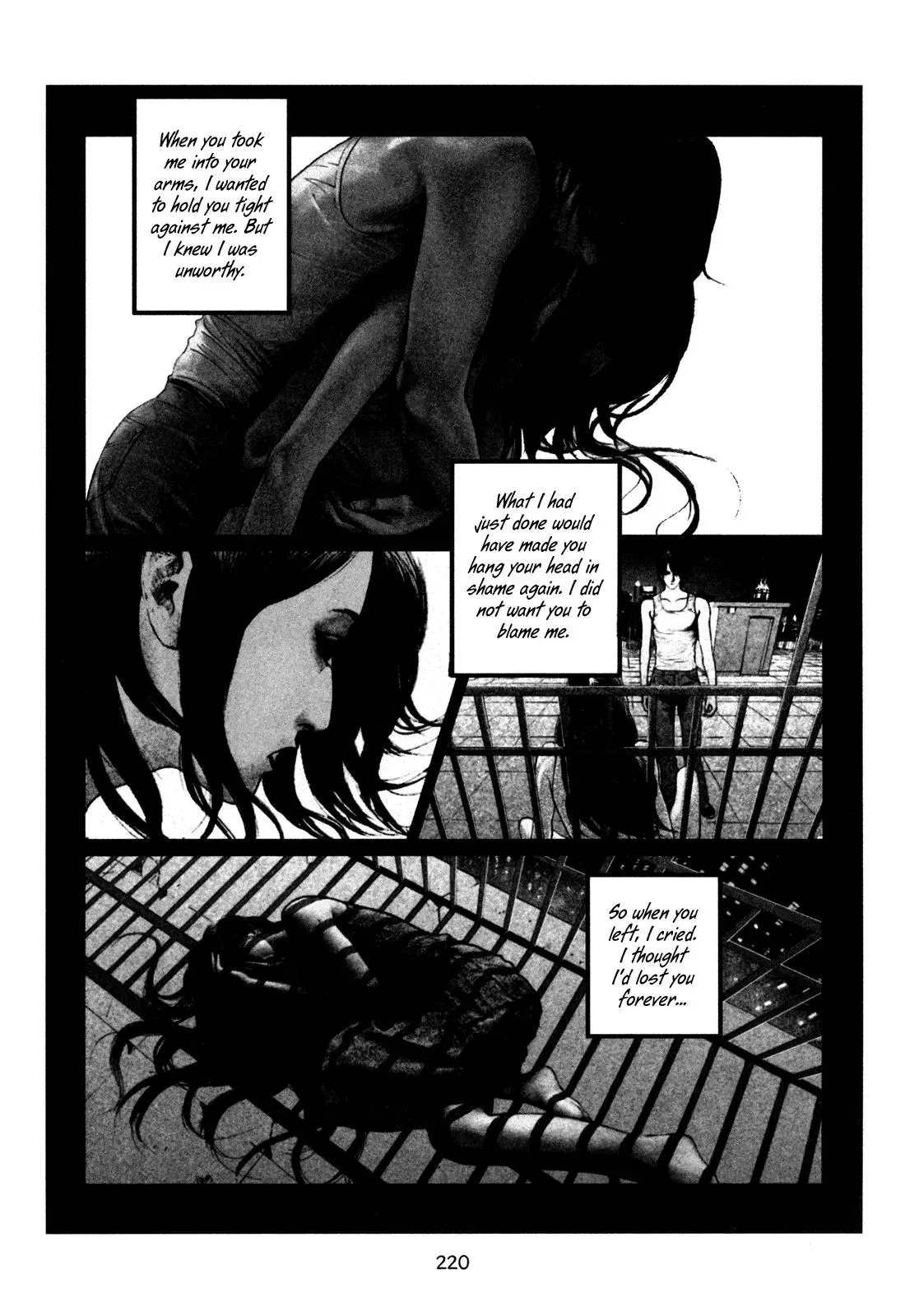 Docteur Du Ming Chapter 14 page 20 - 