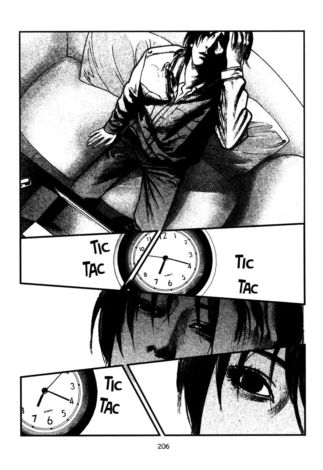 Docteur Du Ming Chapter 14 page 6 - 
