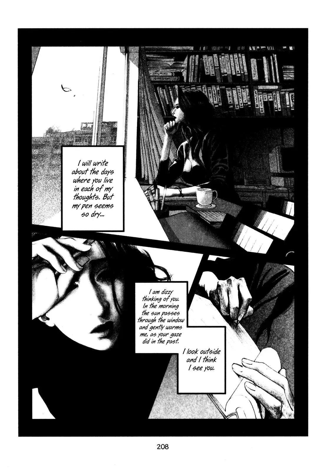 Docteur Du Ming Chapter 14 page 8 - 