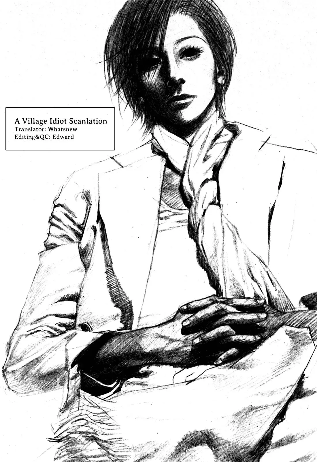 Docteur Du Ming Chapter 15 page 1 - 