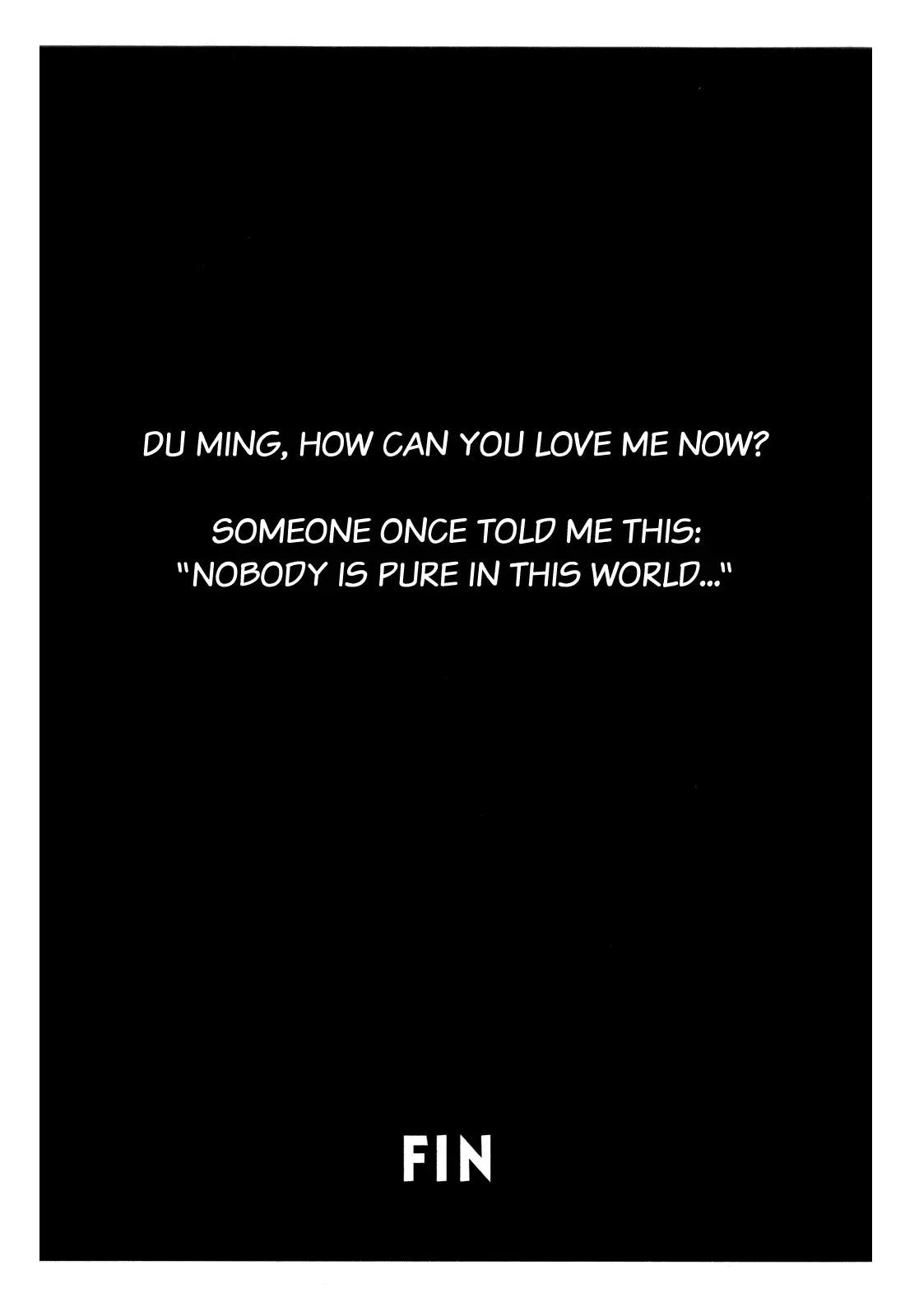 Docteur Du Ming Chapter 15 page 12 - 