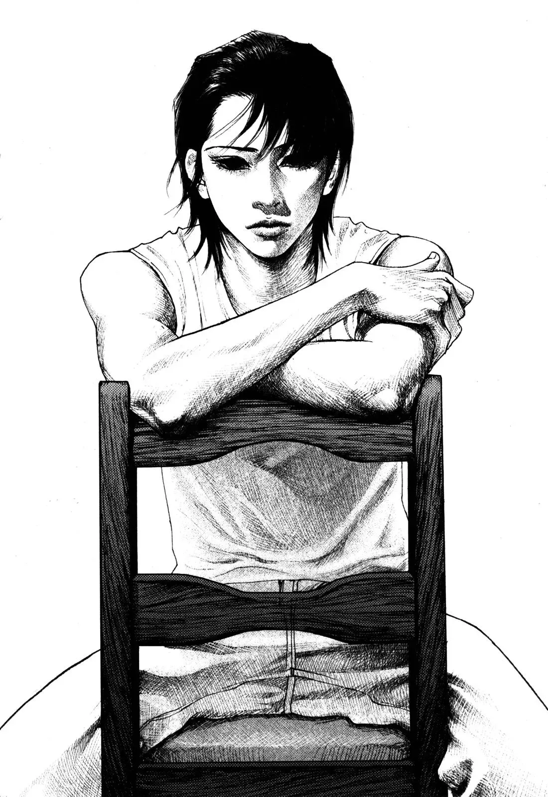 Docteur Du Ming Chapter 15 page 14 - 