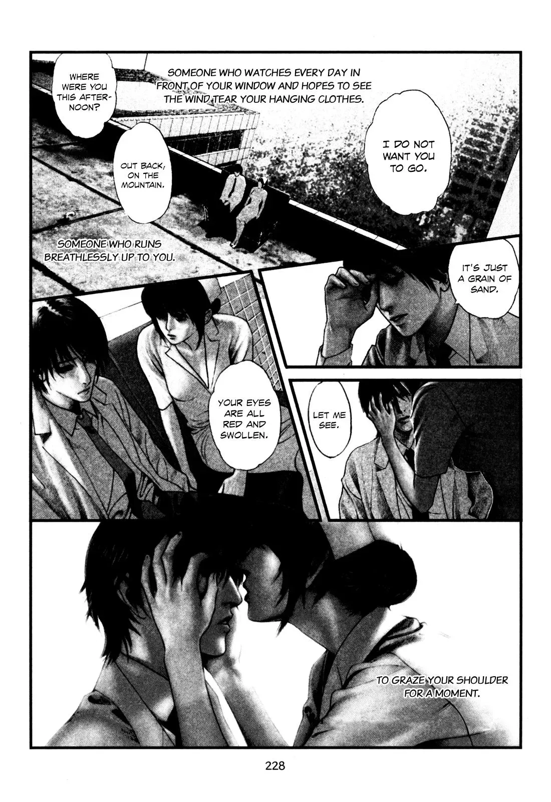 Docteur Du Ming Chapter 15 page 6 - 