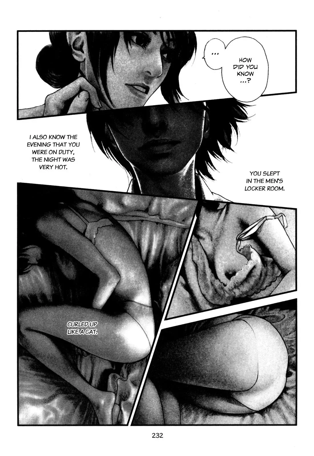 Docteur Du Ming Chapter 15 page 10 - 