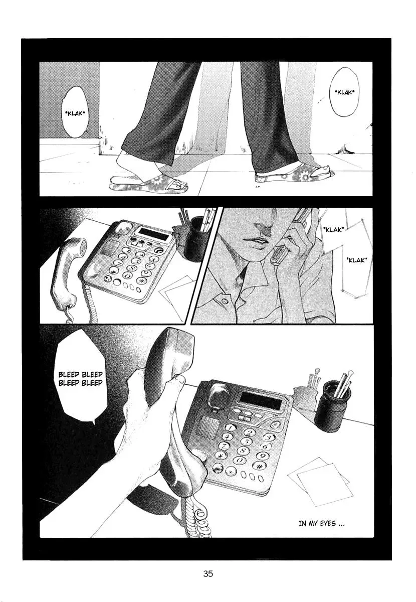 Docteur Du Ming Chapter 2 page 19 - 