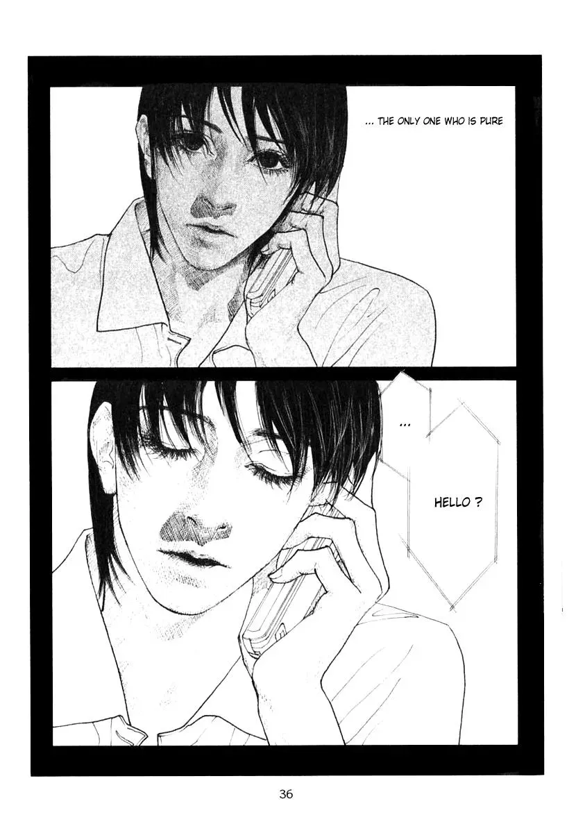 Docteur Du Ming Chapter 2 page 20 - 