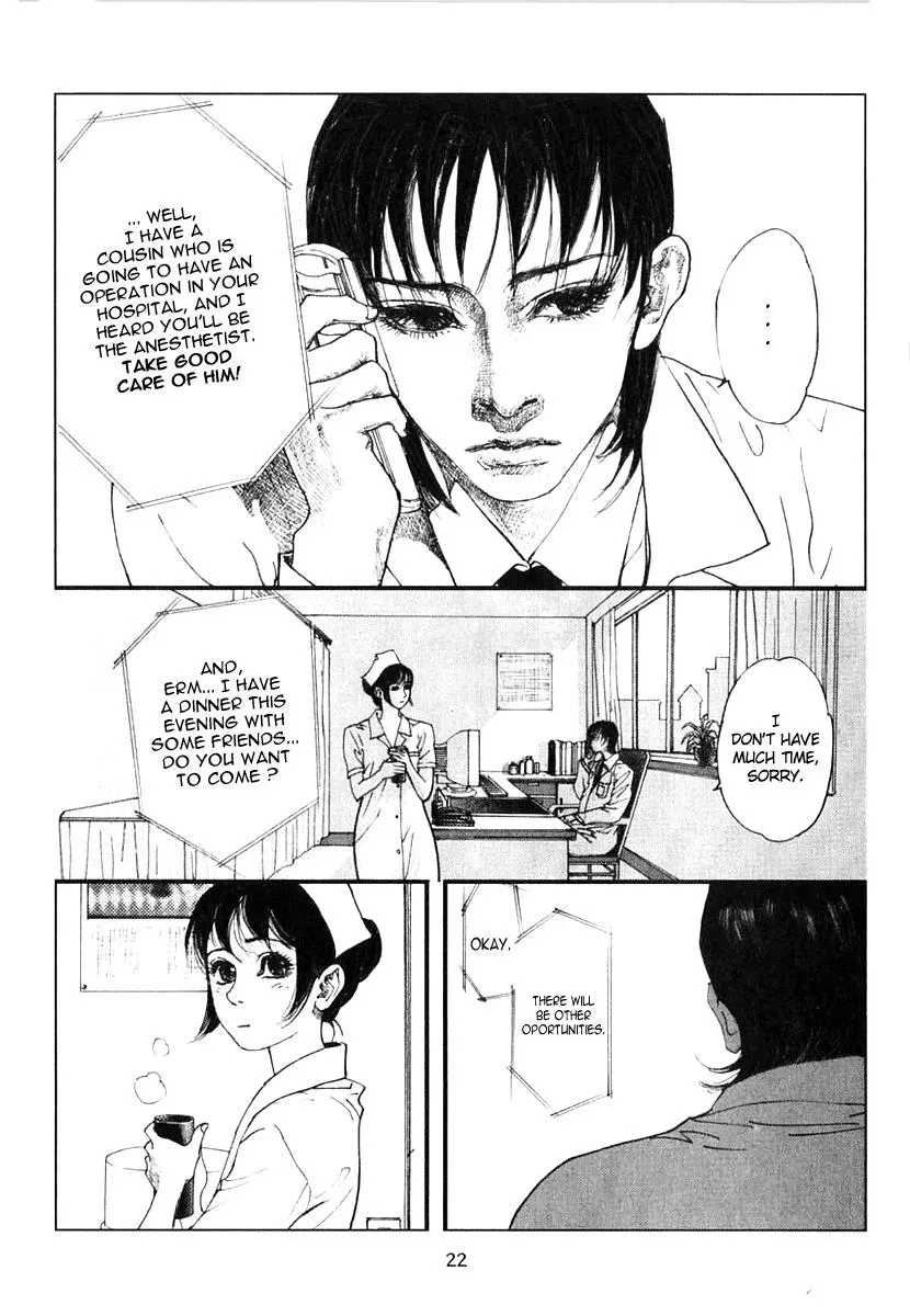Docteur Du Ming Chapter 2 page 6 - 