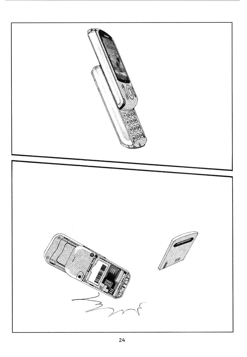 Docteur Du Ming Chapter 2 page 8 - 