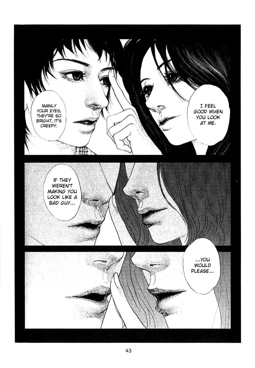 Docteur Du Ming Chapter 3 page 8 - 