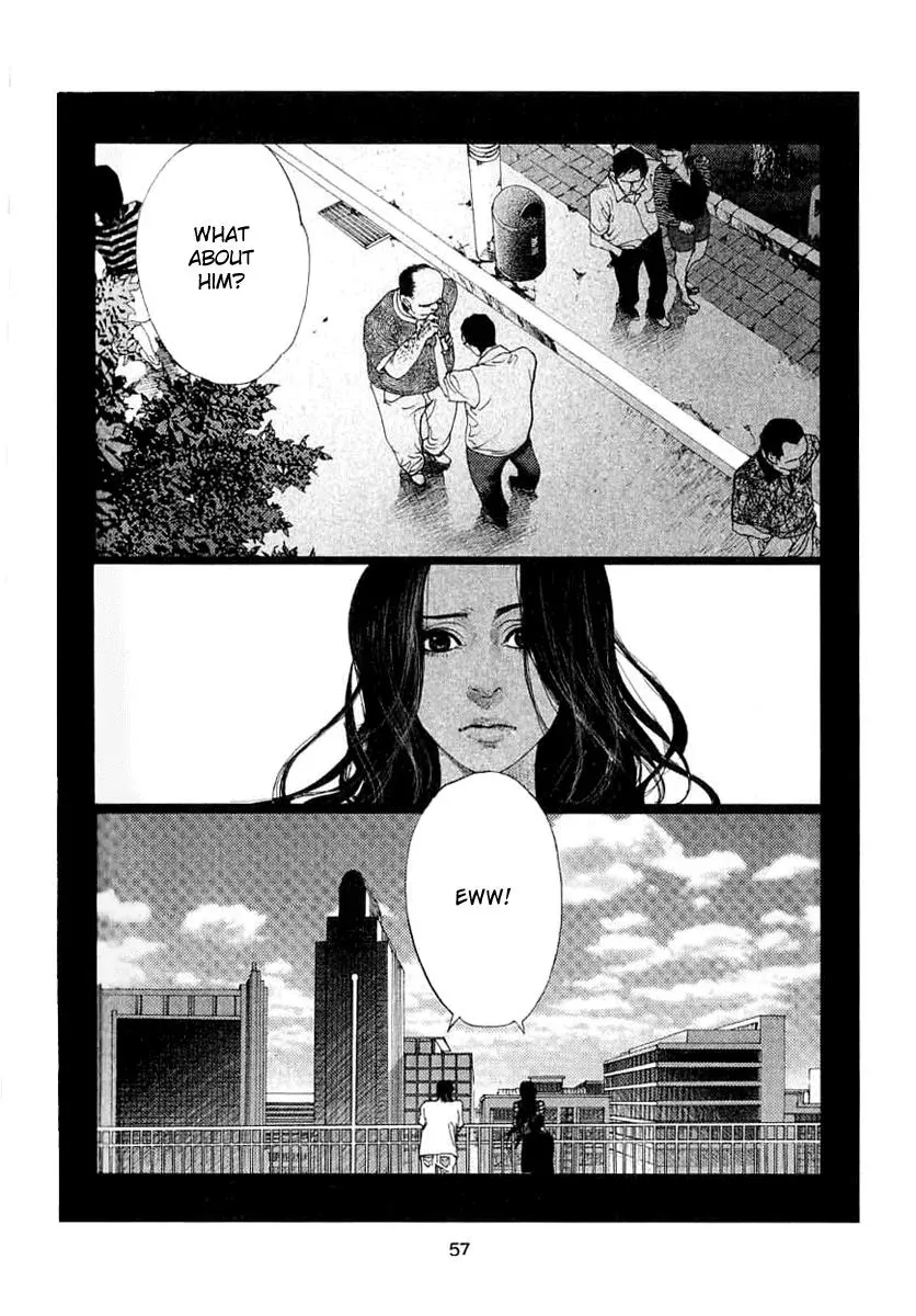 Docteur Du Ming Chapter 4 page 11 - 