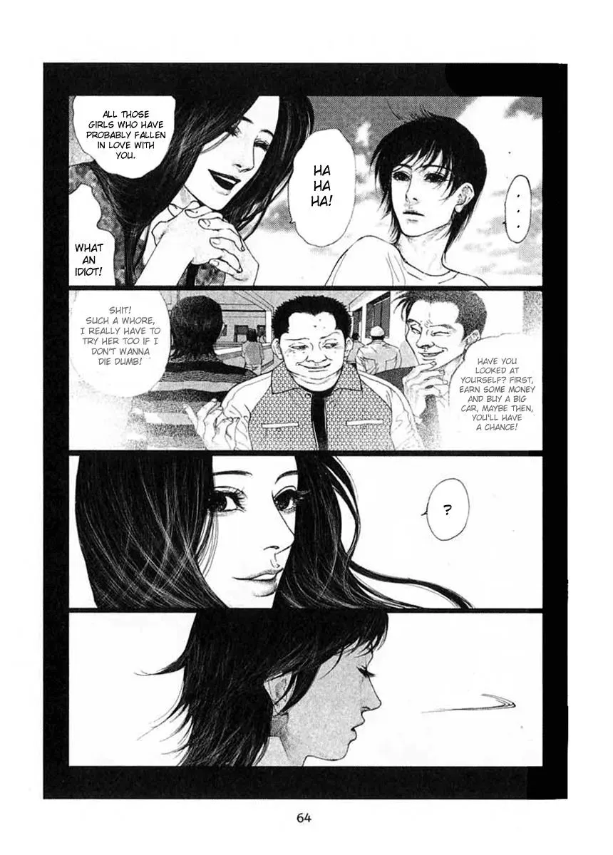 Docteur Du Ming Chapter 4 page 18 - 