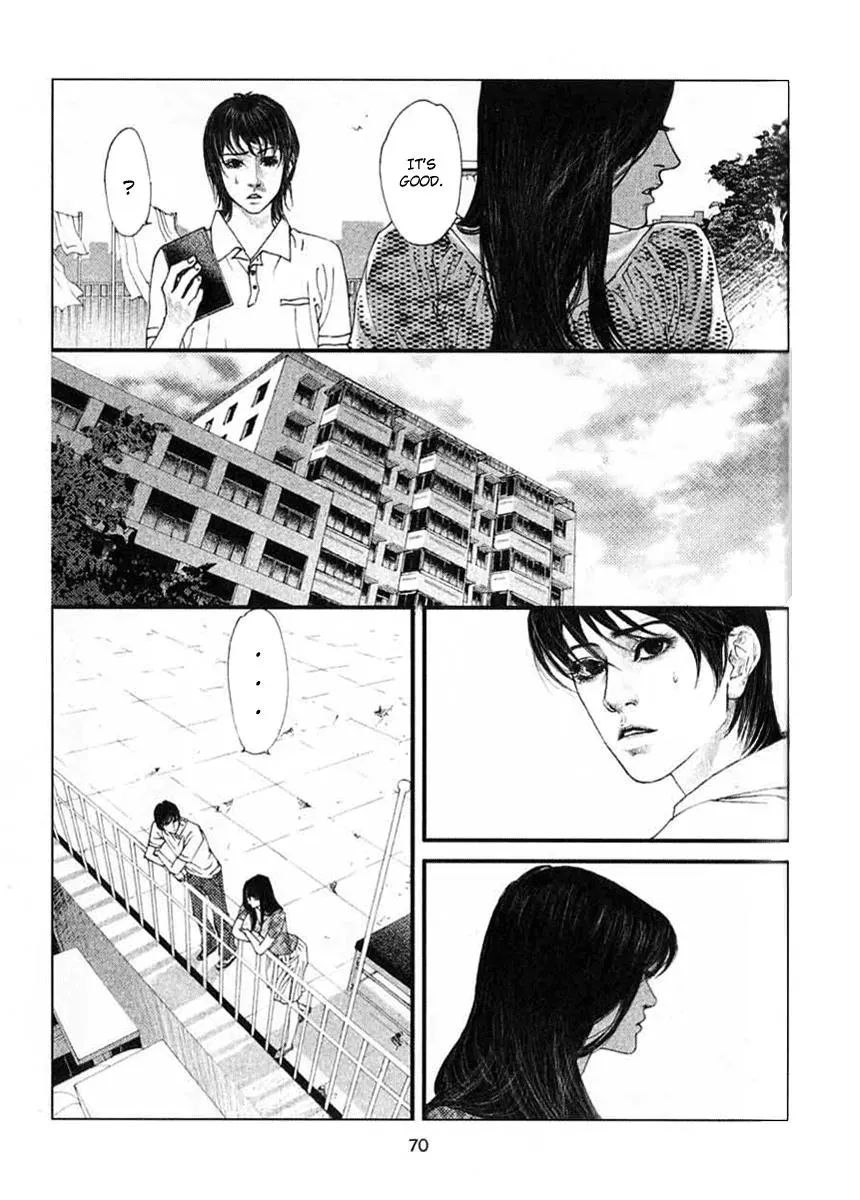 Docteur Du Ming Chapter 4 page 24 - 