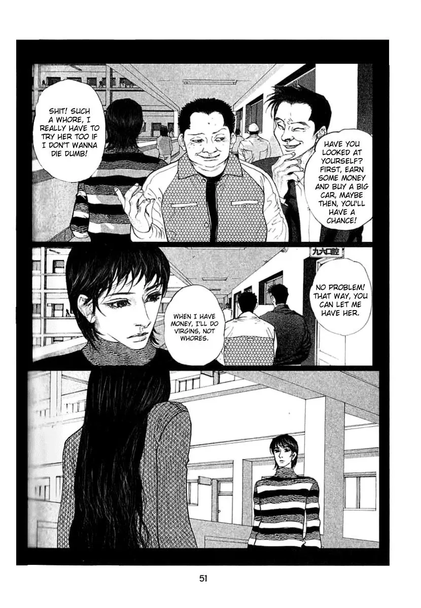 Docteur Du Ming Chapter 4 page 5 - 
