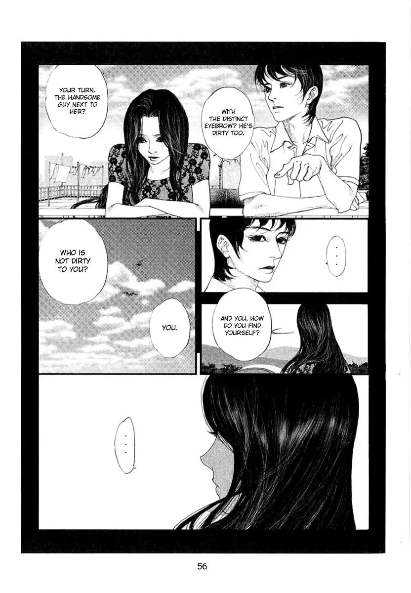 Docteur Du Ming Chapter 4 page 10 - 