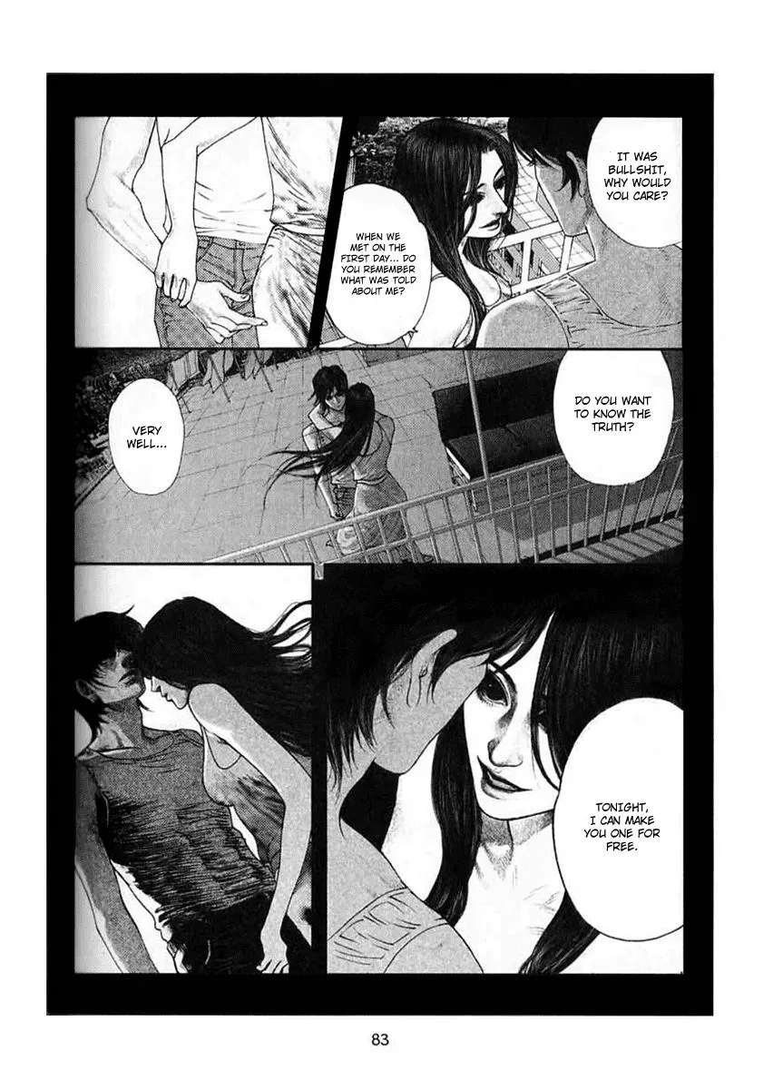 Docteur Du Ming Chapter 5 page 13 - 