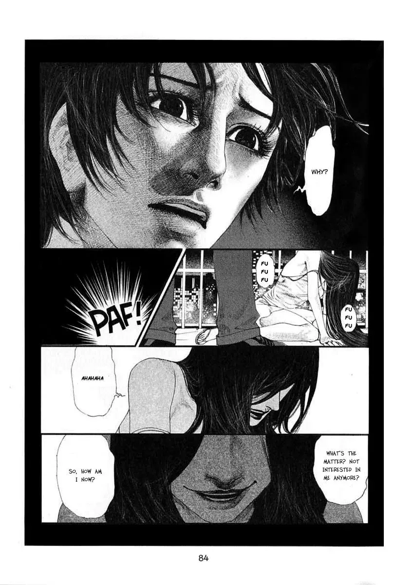 Docteur Du Ming Chapter 5 page 14 - 